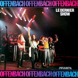 Le Dernier Show