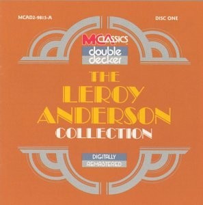 The Leroy Anderson Collection