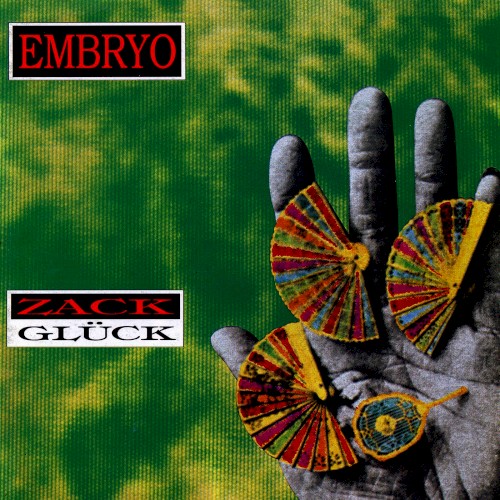 Zack Glück