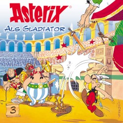 Folge 33: Gallien in Gefahr