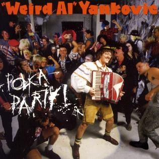 Polka Party!