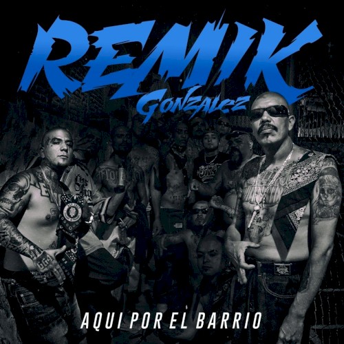 Aquí por el Barrio