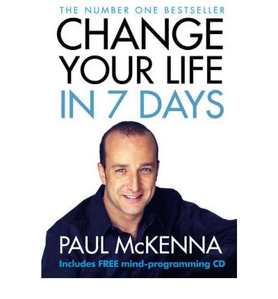 Change Your Life In 7 Days
