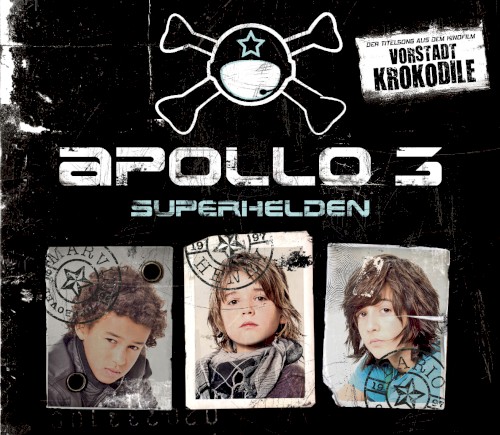 Superhelden