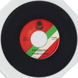 Dos puñaladas / Cariñito