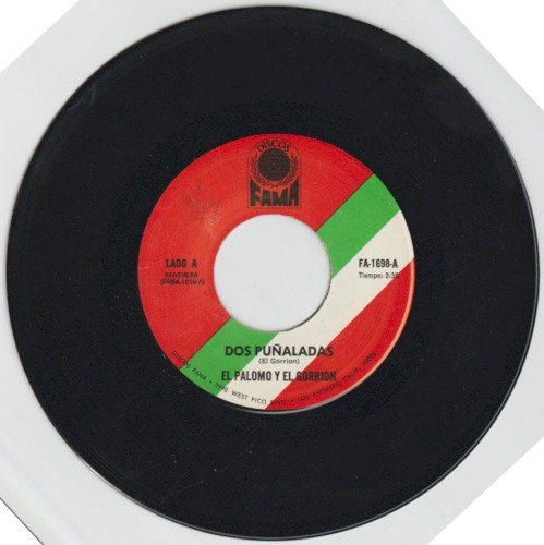 Dos puñaladas / Cariñito