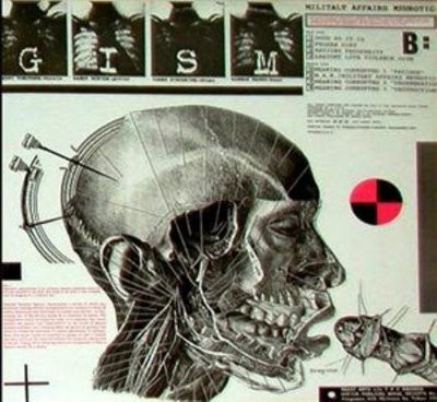 Military Affairs Neurotic