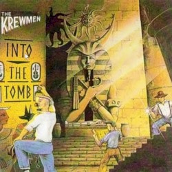 Into the Tomb