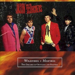 Wildfires and Misfires