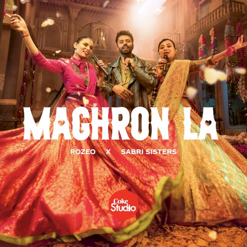 Maghron La