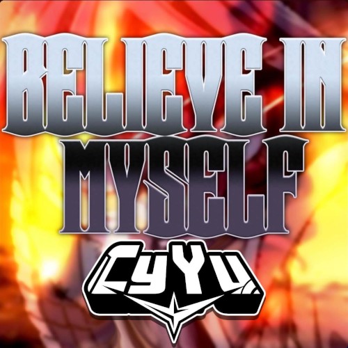 Believe in Myself