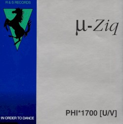 Phi*1700 [U/V]