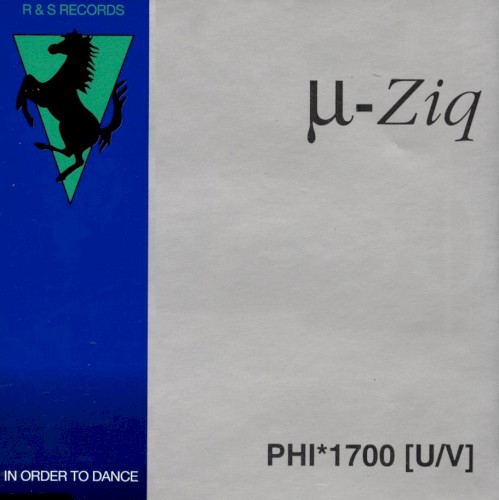 Phi*1700 [U/V]