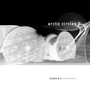 Jazztronauts / Mindshadows (Aedena Cycle remix)
