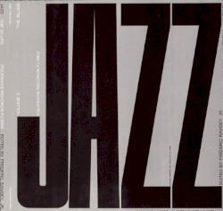 Jazz, Volume 2: The Blues