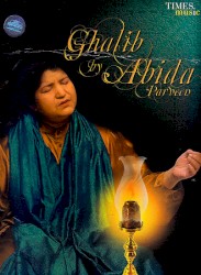 Ghalib by Abida Parveen