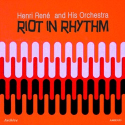 Riot in Rhythm