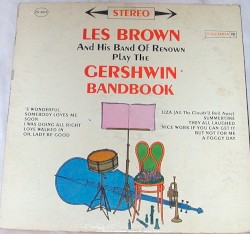 Play the Gershwin Bandbook