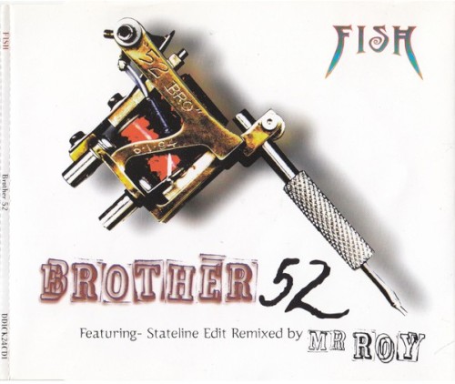 Brother 52