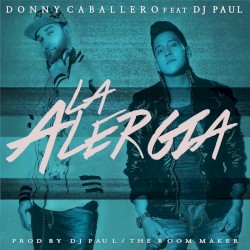 La alergia