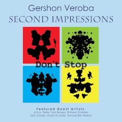 Second Impressions: Don’t Stop