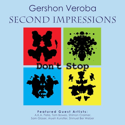Second Impressions: Don’t Stop