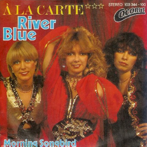 River Blue