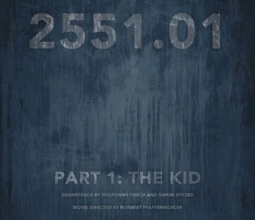 2551.01 Original Soundtrack