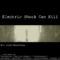 Wir sind Maschinen