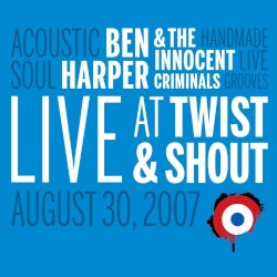 Live at Twist & Shout