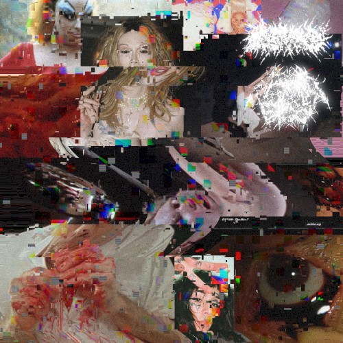 cyber bestie blood extravaganza
