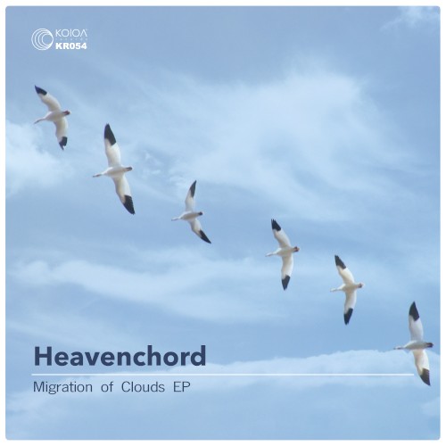 Migration of Clouds