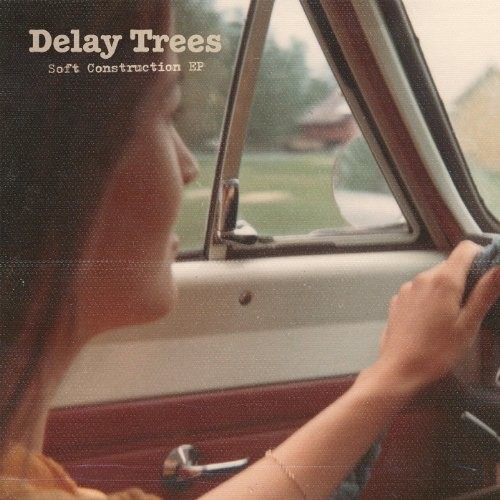 Soft Construction EP
