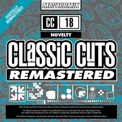 Mastermix Classic Cuts 18: Novelty