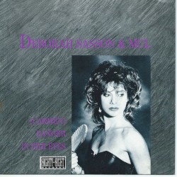 Carmen (Danger in Her Eyes)