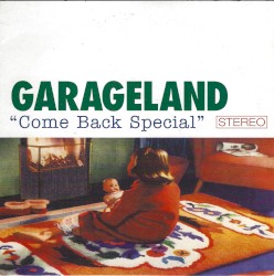 Come Back Special
