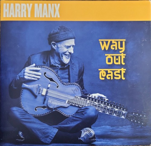Way Out East