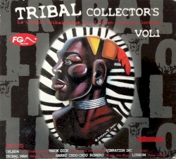 Tribal Collector's Vol.1