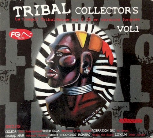 Tribal Collector's Vol.1