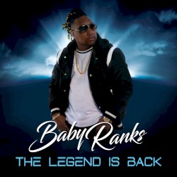 The Legend Is Back