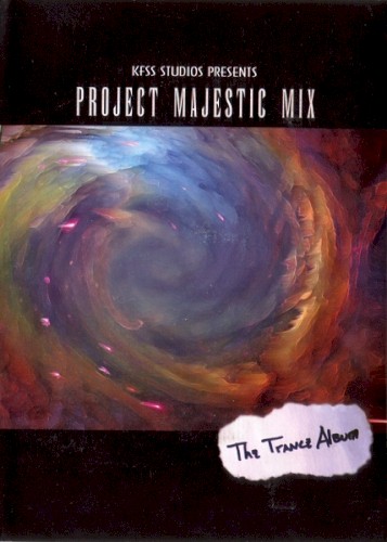 Project Majestic Mix: The Trance Album
