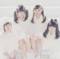 Stay with me
