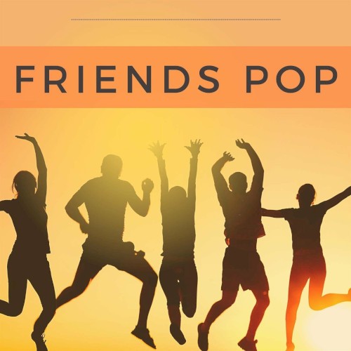 Friends Pop