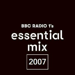 2007-09-16: BBC Radio 1 Essential Mix