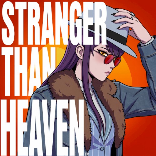 STRANGER THAN HEAVEN - Trailer Song