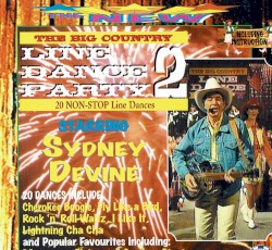 Line Dance Party 2