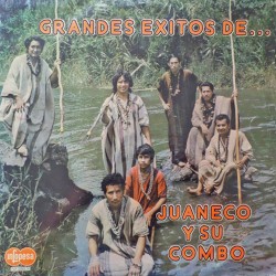 Grandes éxitos de...