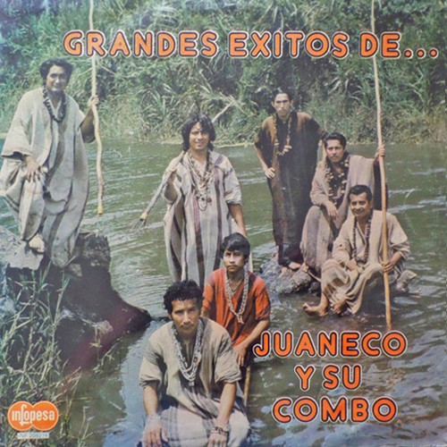 Grandes éxitos de...