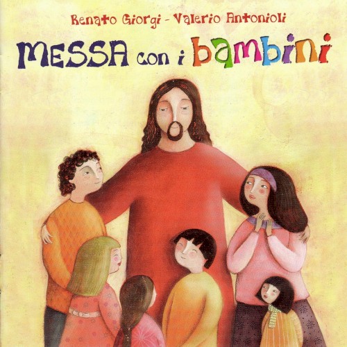 Messa con i bambini