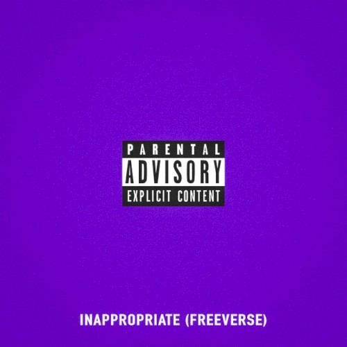 Inappropriate (Freeverse)